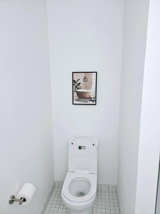 Tremont Smart 15 - A Kcm Property クリーブランド エクステリア 写真