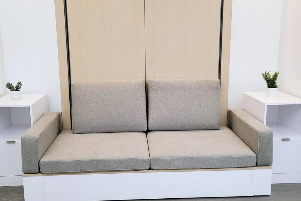 Tremont Smart 15 - A Kcm Property クリーブランド エクステリア 写真