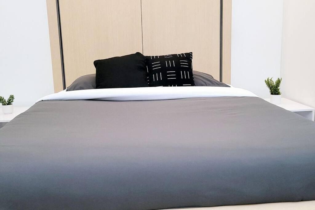 Tremont Smart 15 - A Kcm Property クリーブランド エクステリア 写真