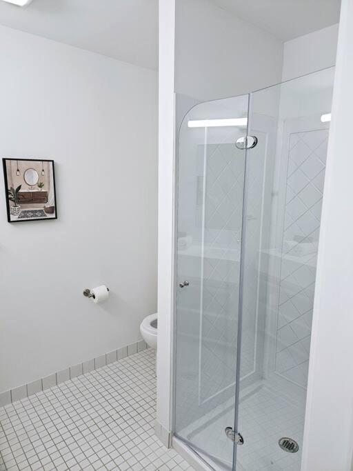 Tremont Smart 15 - A Kcm Property クリーブランド エクステリア 写真
