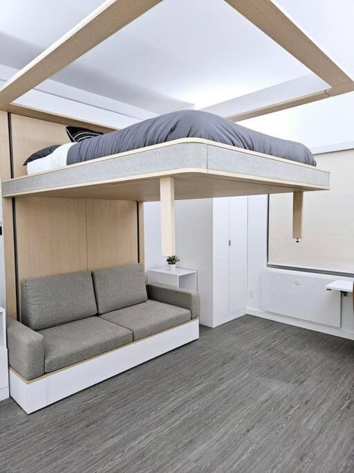 Tremont Smart 15 - A Kcm Property クリーブランド エクステリア 写真