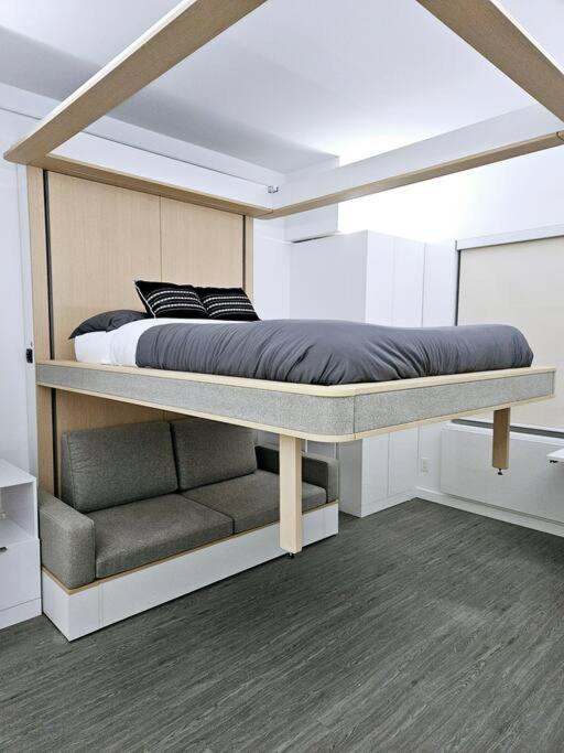 Tremont Smart 15 - A Kcm Property クリーブランド エクステリア 写真