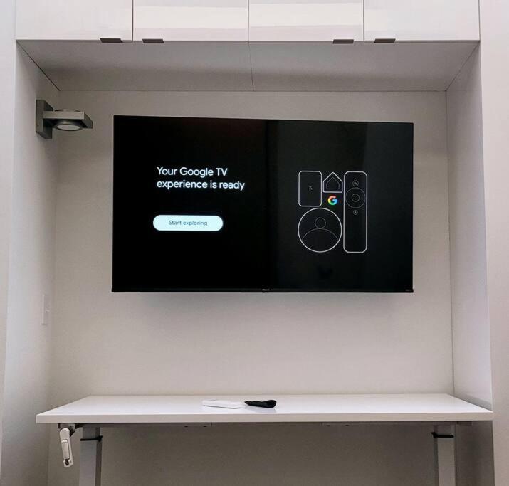 Tremont Smart 15 - A Kcm Property クリーブランド エクステリア 写真