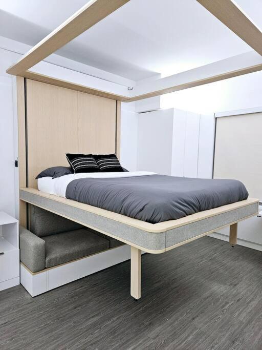Tremont Smart 15 - A Kcm Property クリーブランド エクステリア 写真