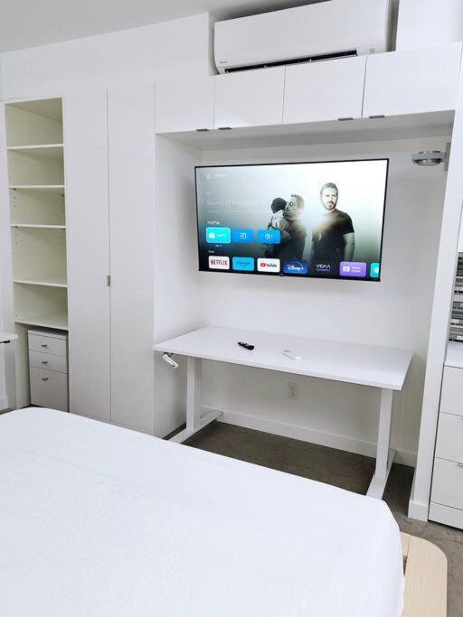 Tremont Smart 15 - A Kcm Property クリーブランド エクステリア 写真