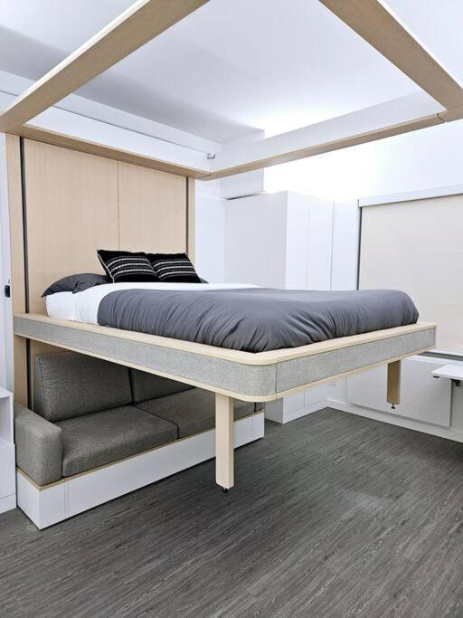 Tremont Smart 15 - A Kcm Property クリーブランド エクステリア 写真