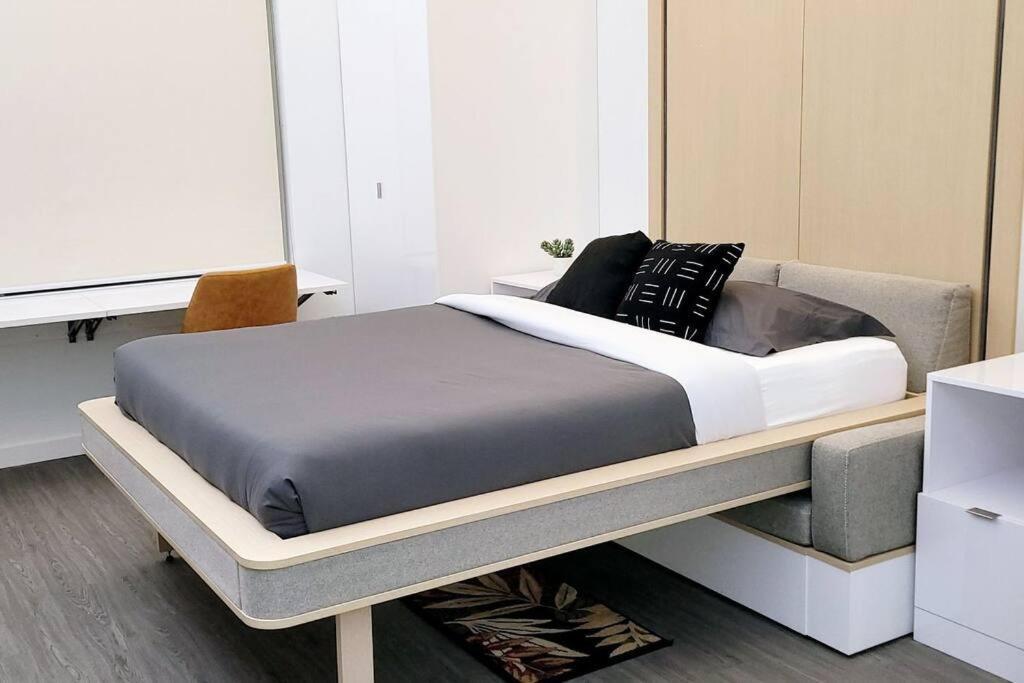 Tremont Smart 15 - A Kcm Property クリーブランド エクステリア 写真