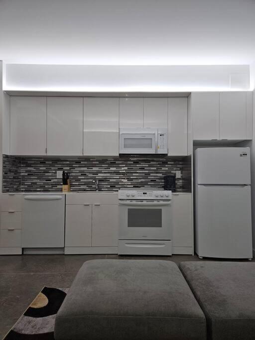 Tremont Smart 15 - A Kcm Property クリーブランド エクステリア 写真