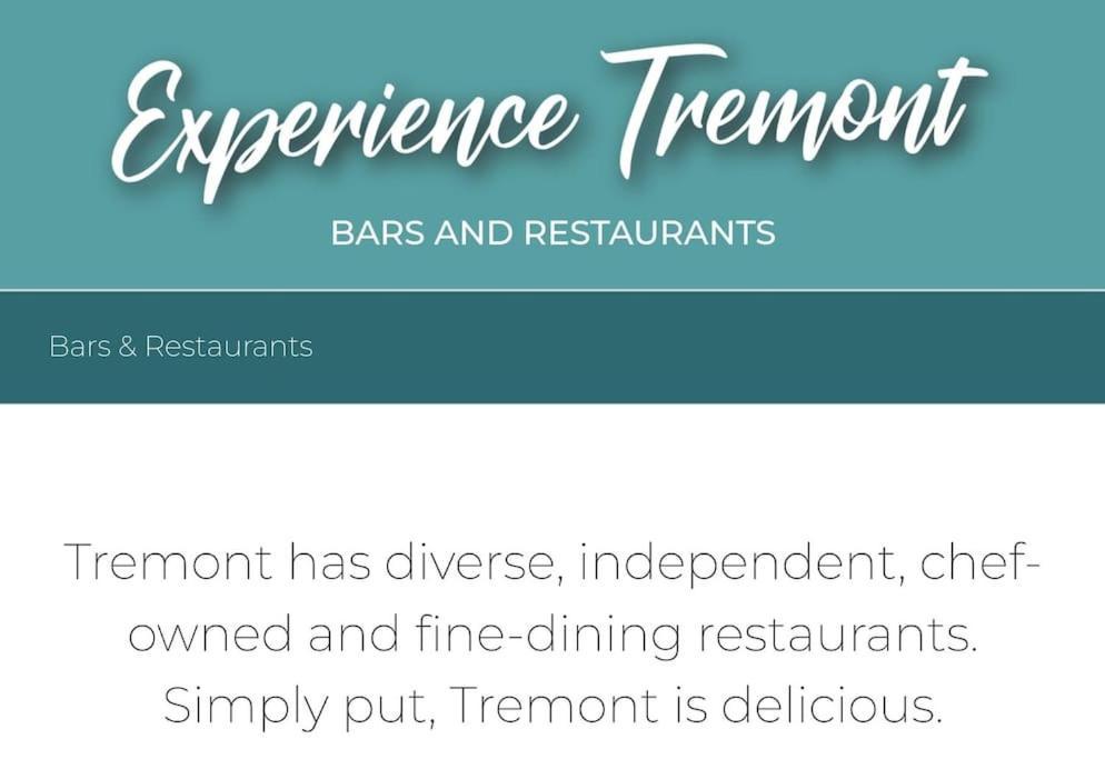 Tremont Smart 15 - A Kcm Property クリーブランド エクステリア 写真
