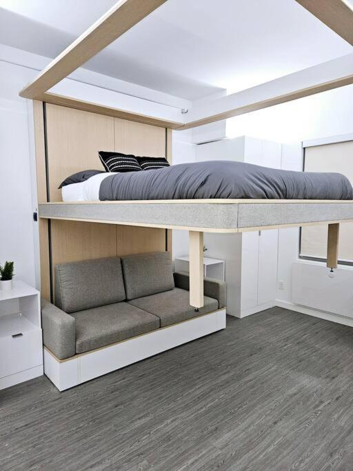 Tremont Smart 15 - A Kcm Property クリーブランド エクステリア 写真