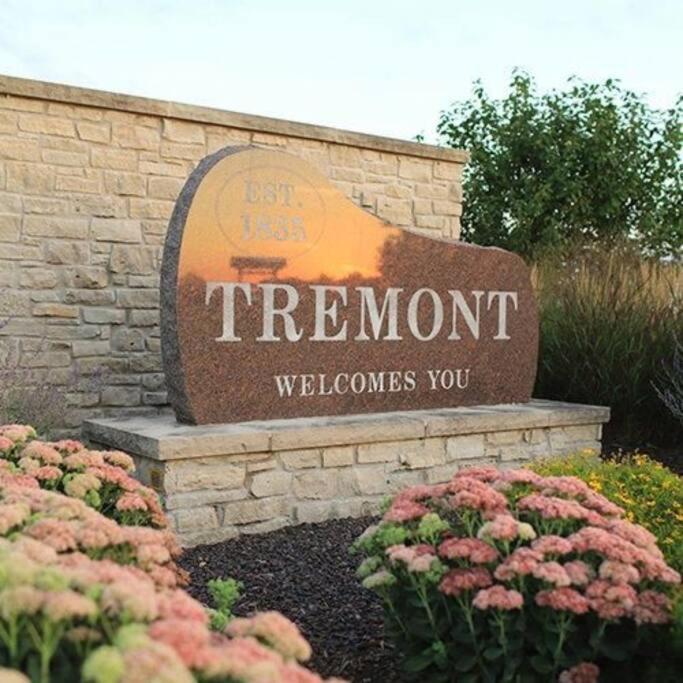 Tremont Smart 15 - A Kcm Property クリーブランド エクステリア 写真